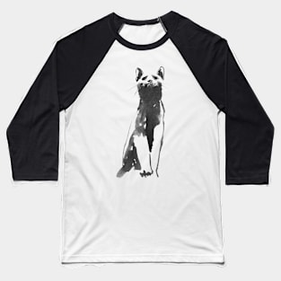 Marci Baseball T-Shirt